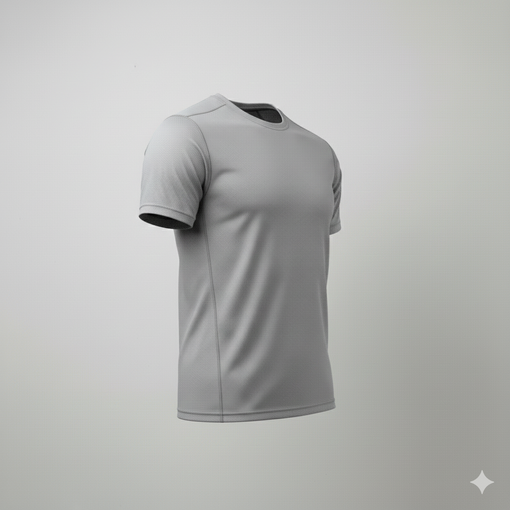 Aero Drip Men T-Shirt