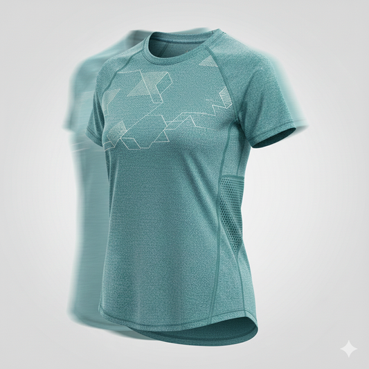 Aero Drip Women T-Shirt