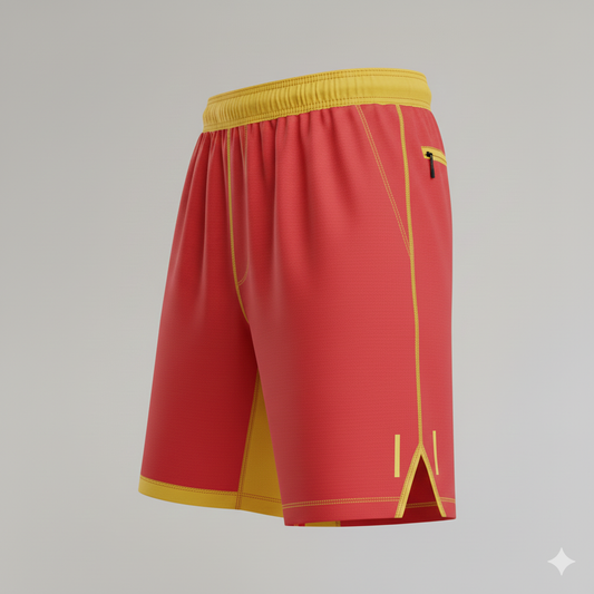 Aero Drip Men Short
