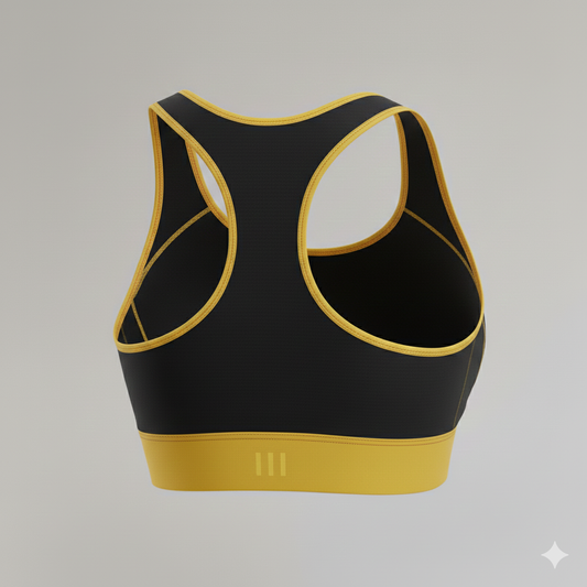 Aero Drip women Sports Bra