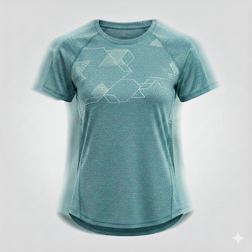 Aero Drip Women T-Shirt