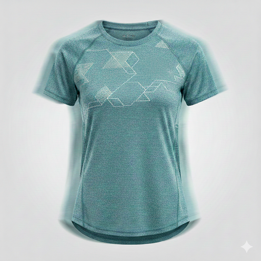 Aero Drip Women T-Shirt