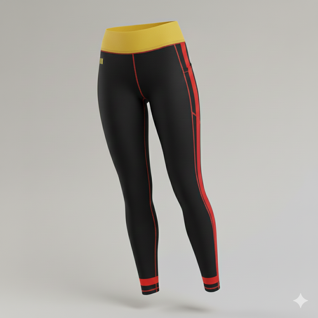 Aero Drip Women Leggings