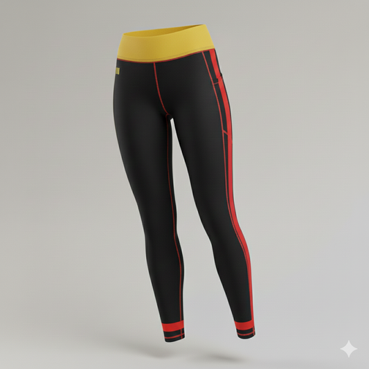 Aero Drip Women Leggings