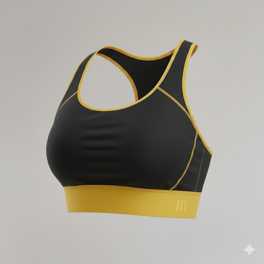 Aero Drip women Sports Bra