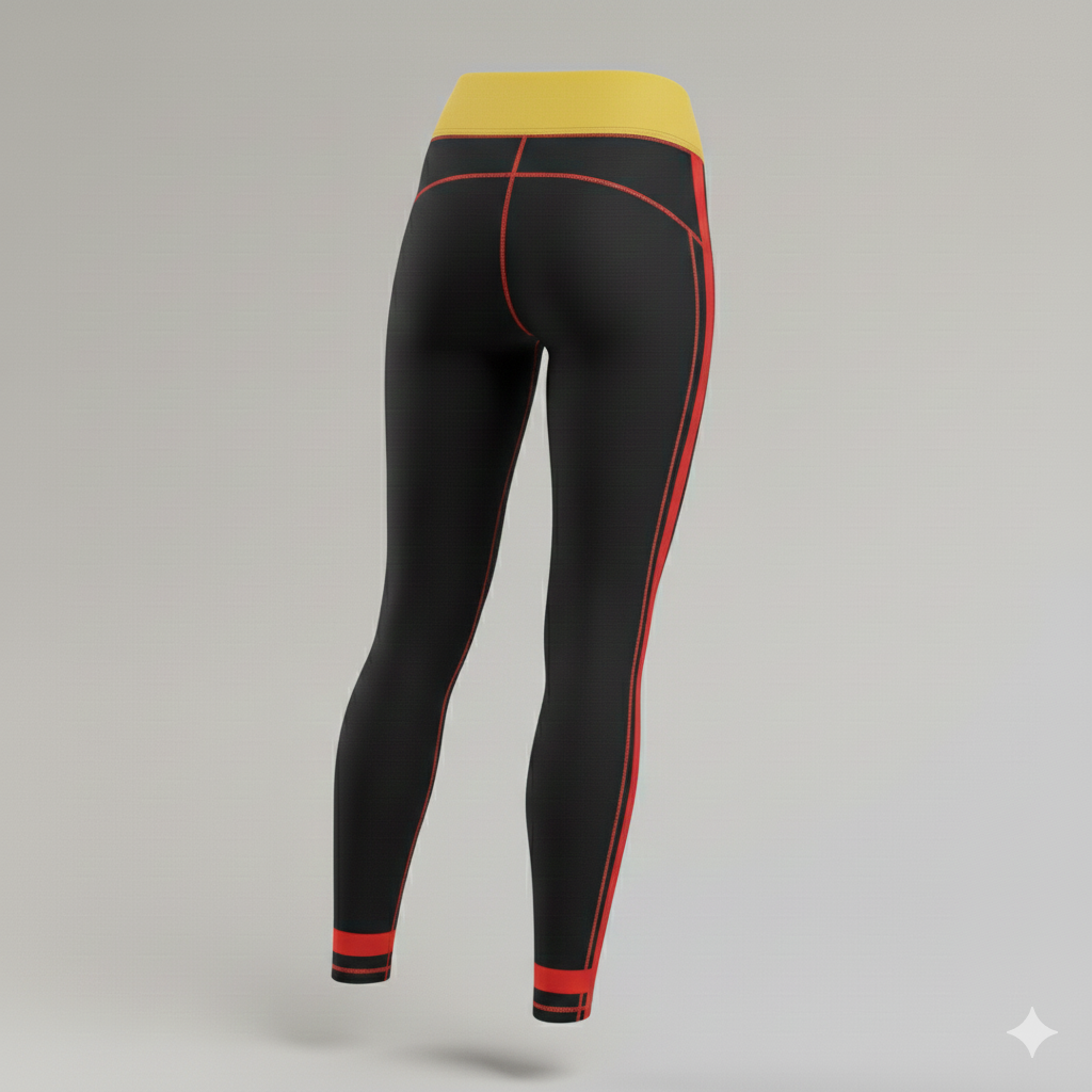 Aero Drip Women Leggings